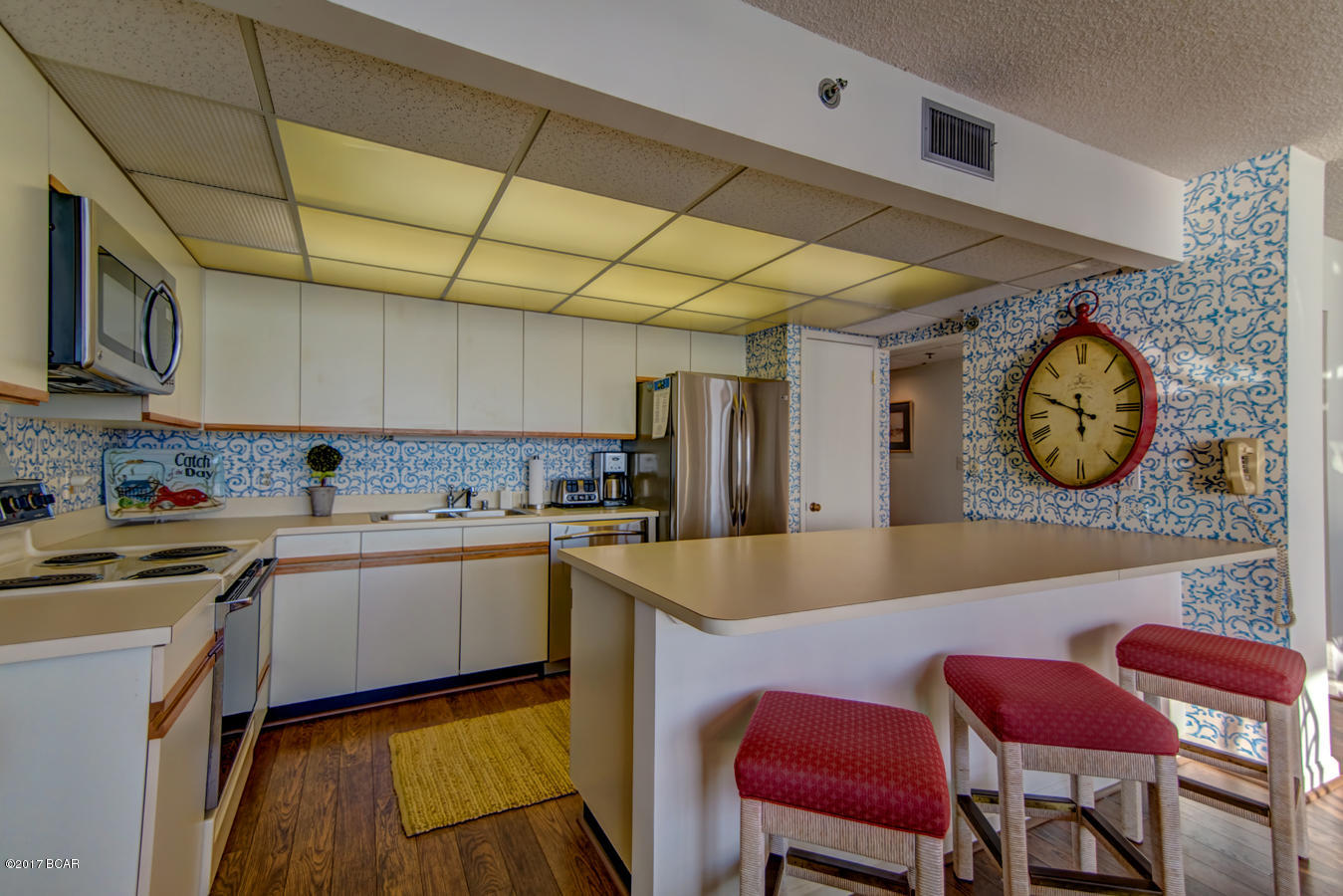 Edgewater Tower III - Residential