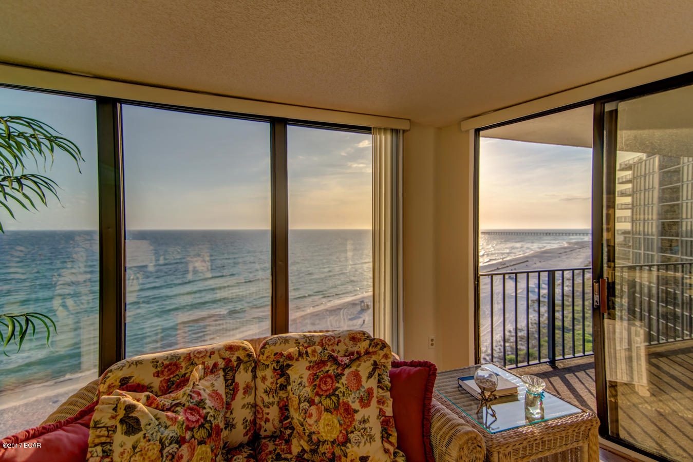 Edgewater Tower III - Residential