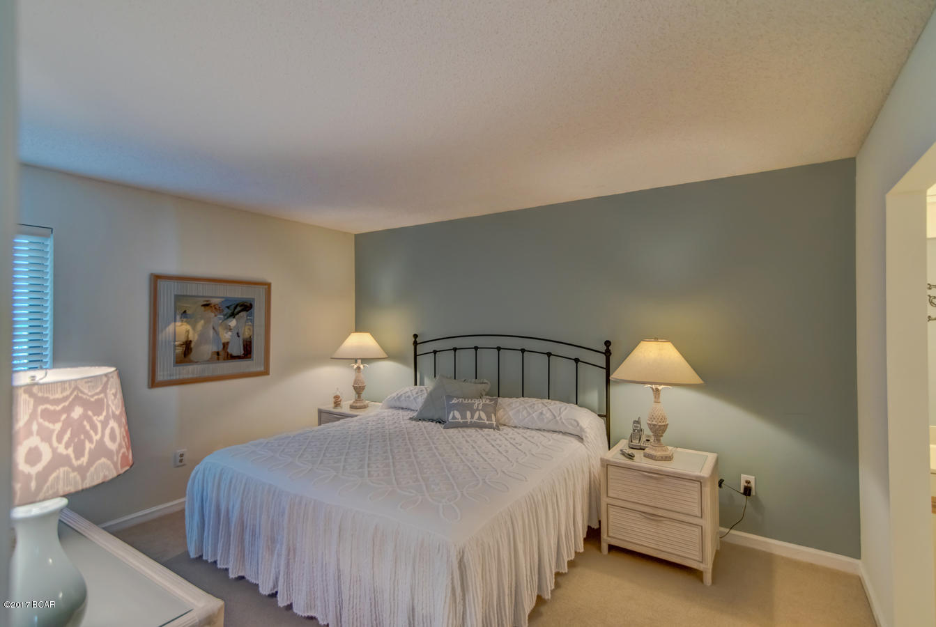 Edgewater Tower III - Residential