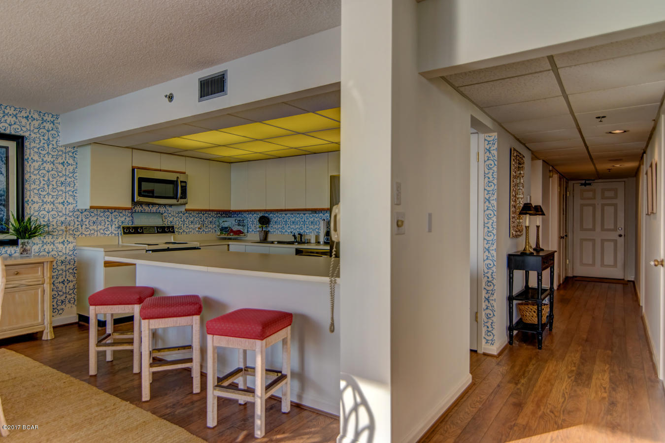 Edgewater Tower III - Residential