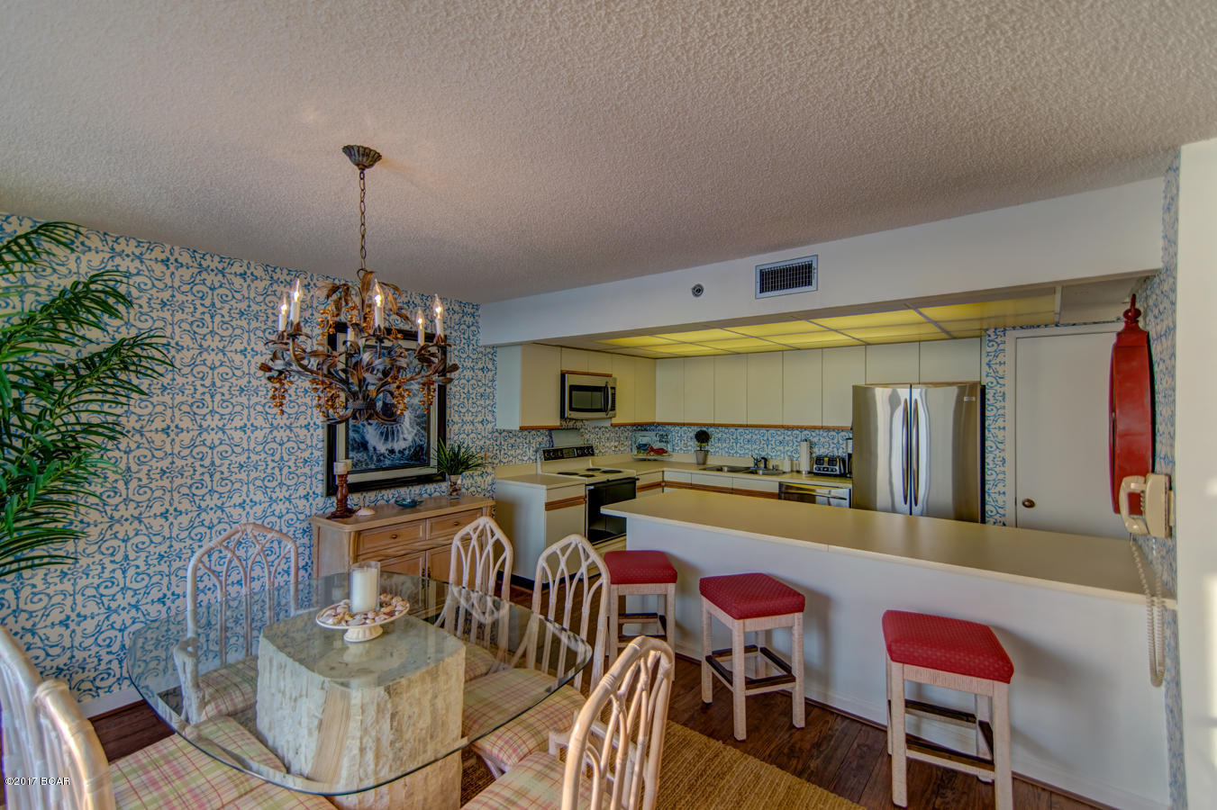 Edgewater Tower III - Residential