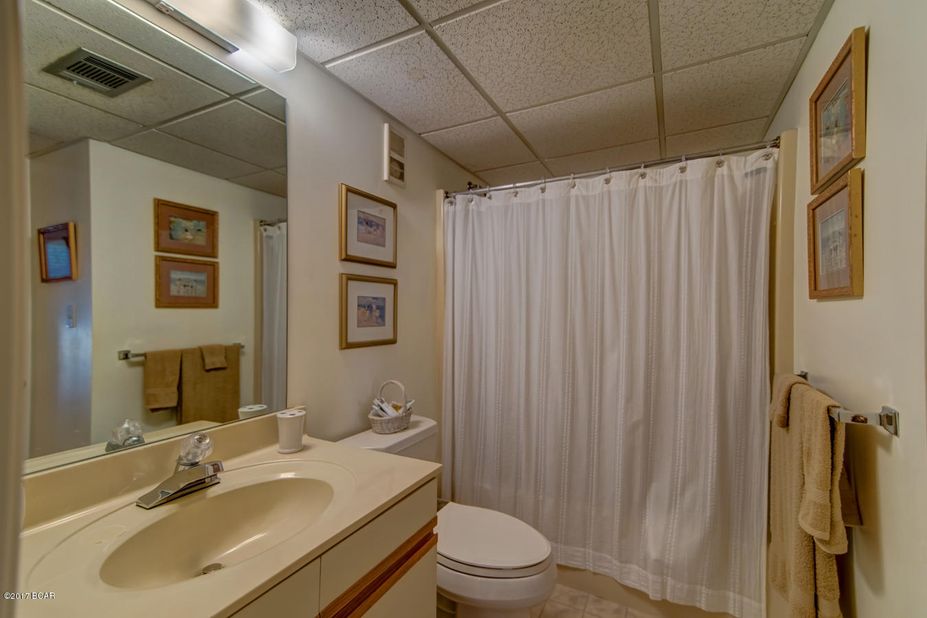 Edgewater Tower III - Residential