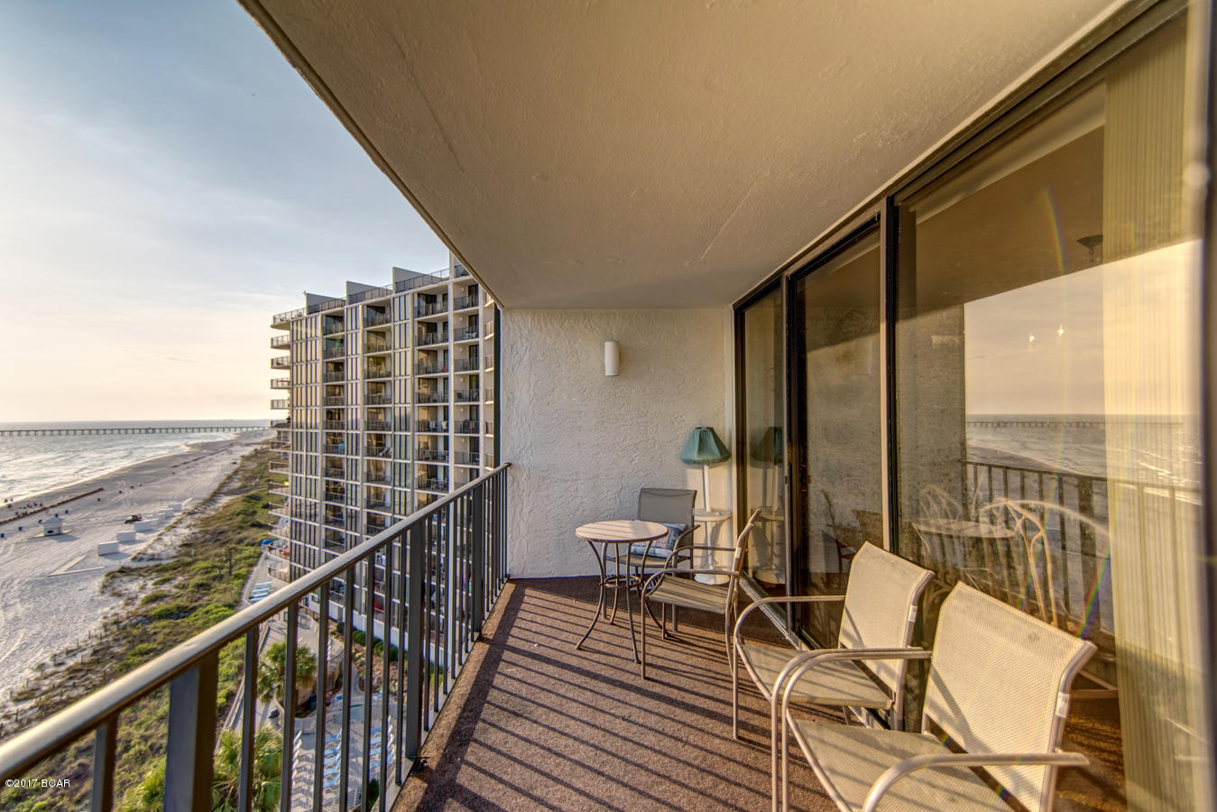 Edgewater Tower III - Residential