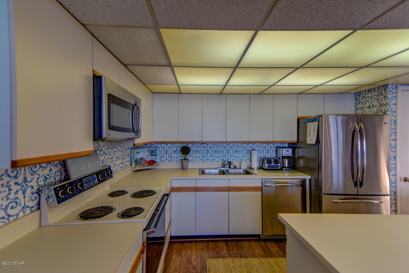 Edgewater Tower III - Residential