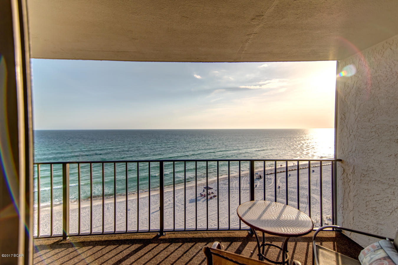 Edgewater Tower III - Residential