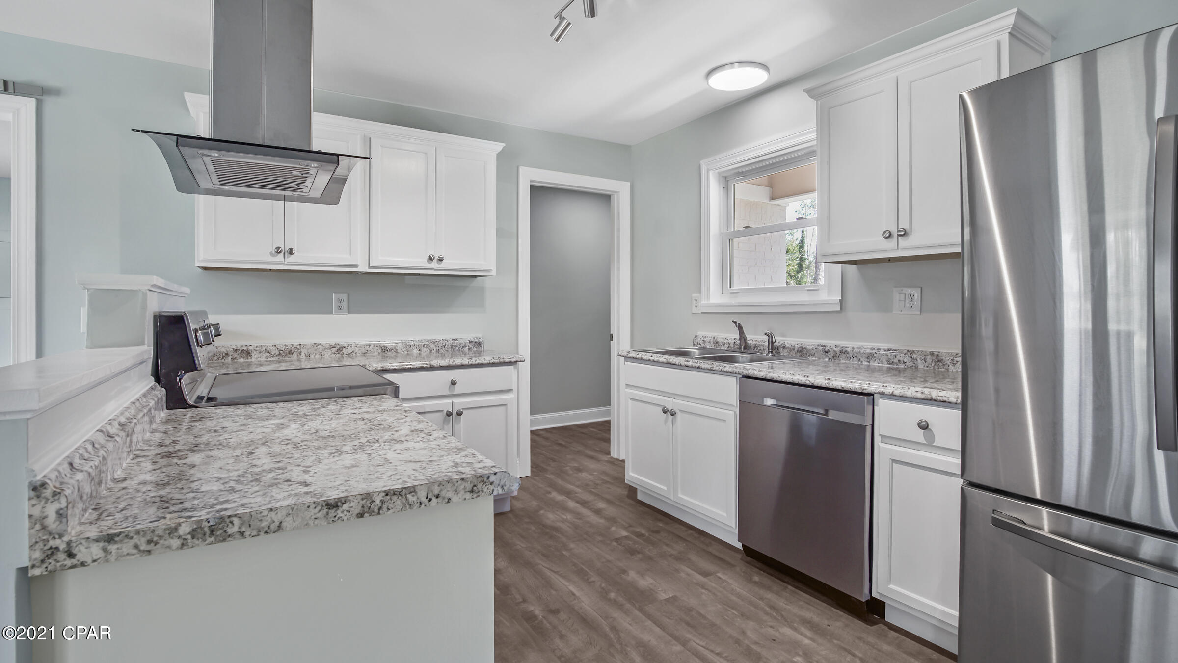 Fanning Oaks - Residential