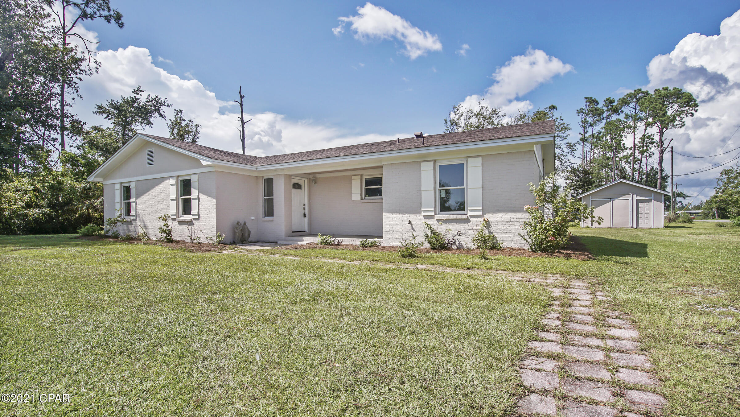 Fanning Oaks - Residential