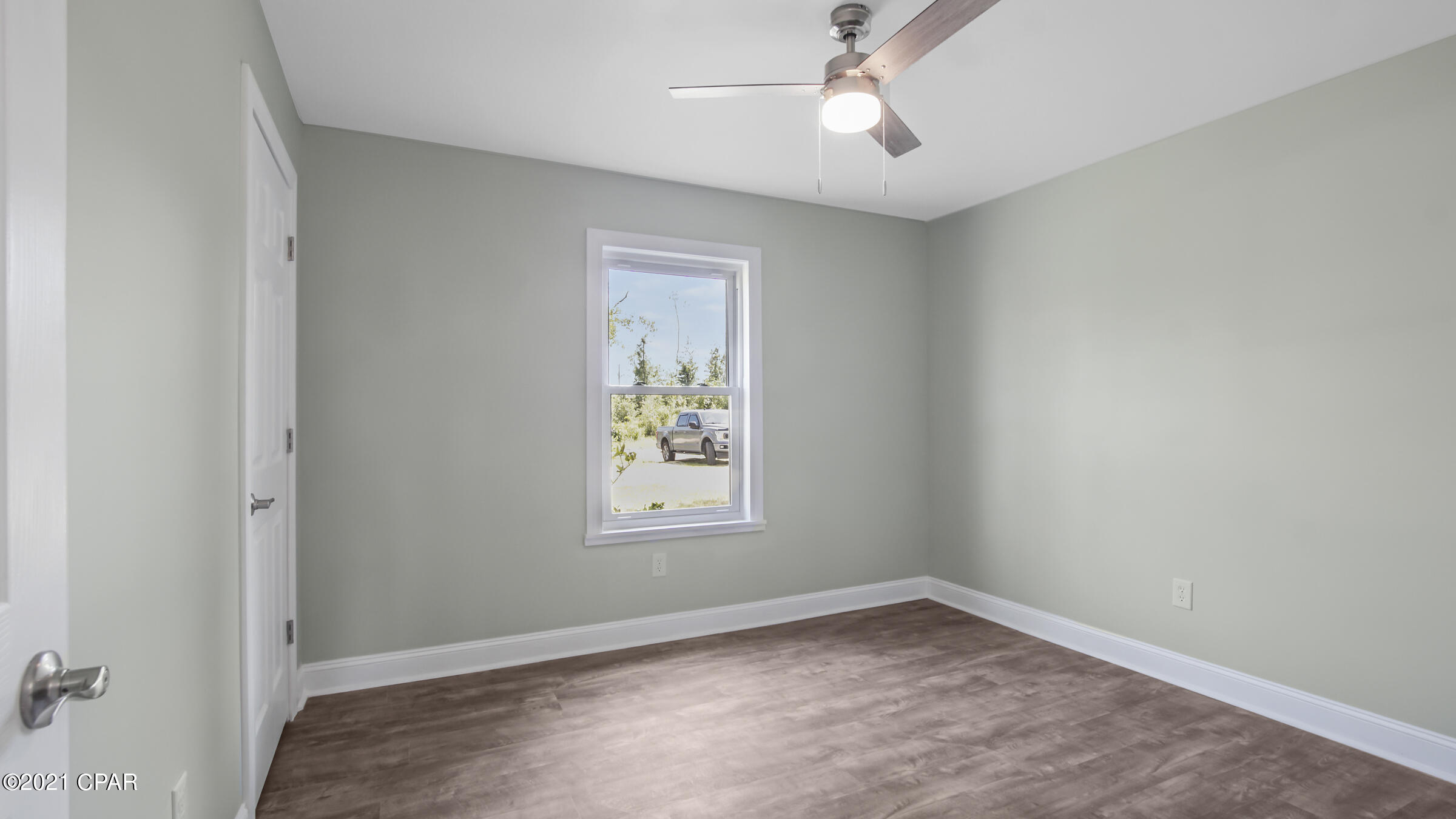 Fanning Oaks - Residential