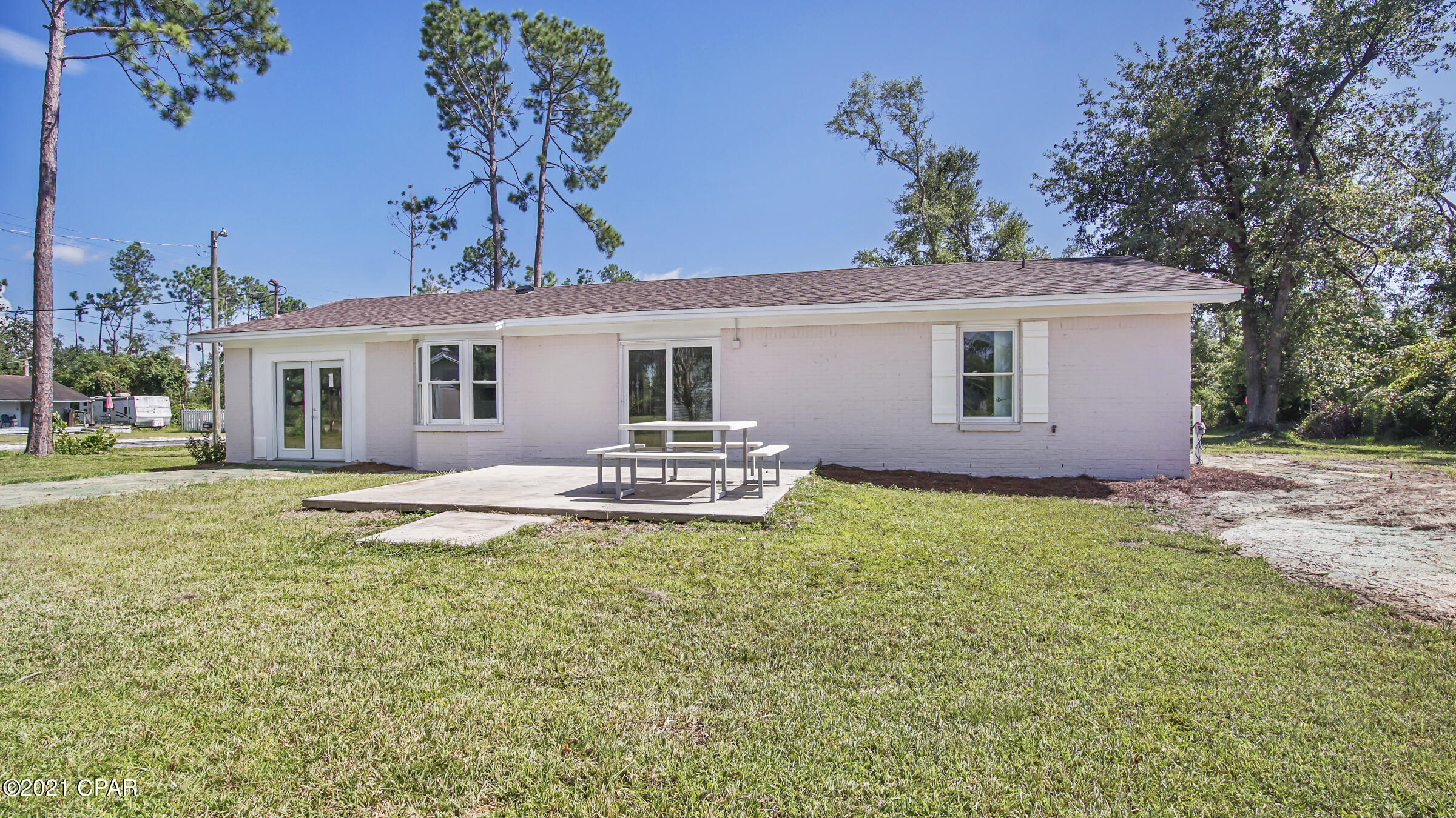 Fanning Oaks - Residential