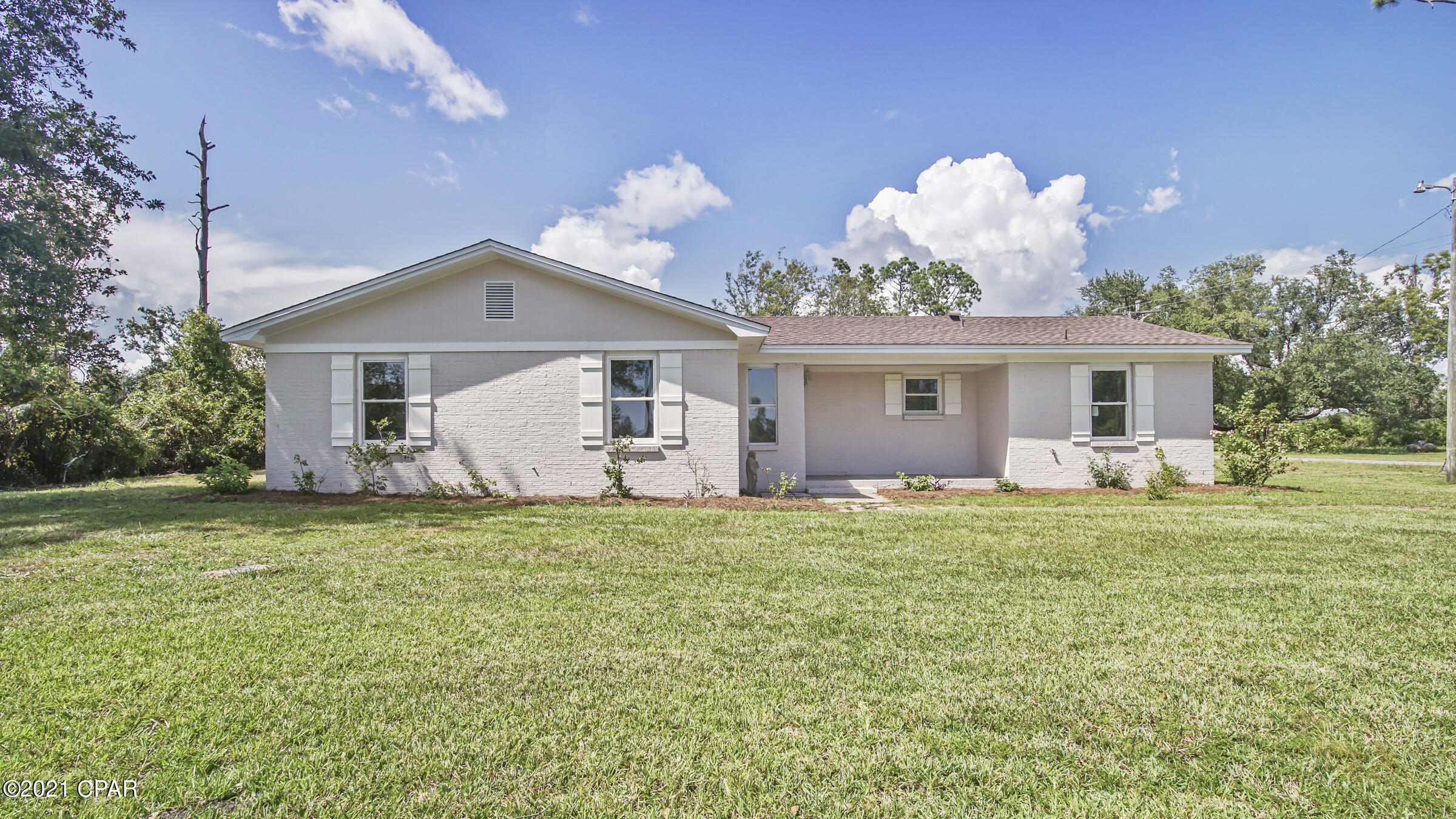 Fanning Oaks - Residential