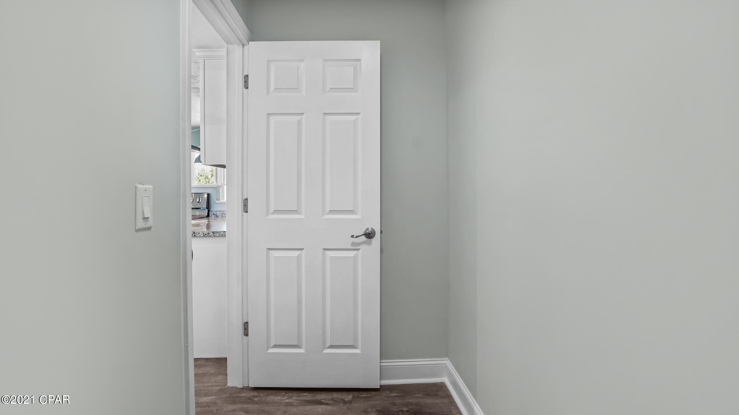 Fanning Oaks - Residential