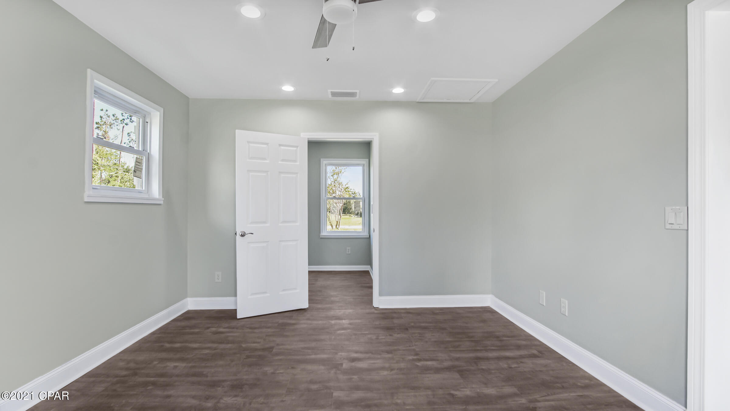 Fanning Oaks - Residential