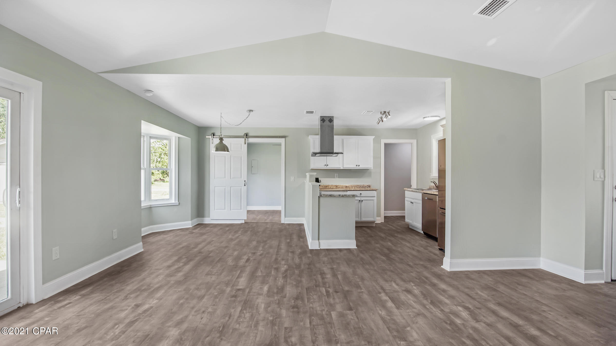 Fanning Oaks - Residential