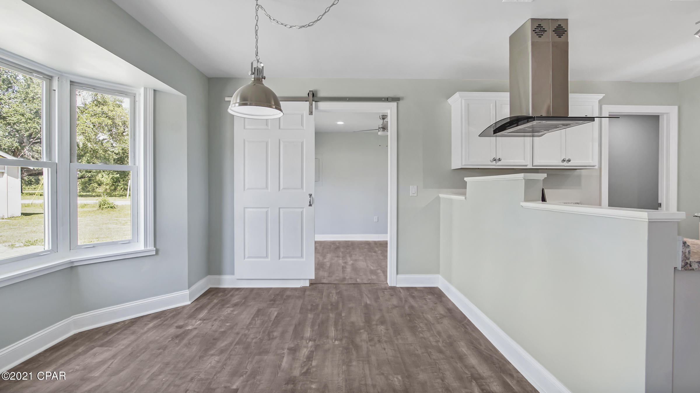 Fanning Oaks - Residential