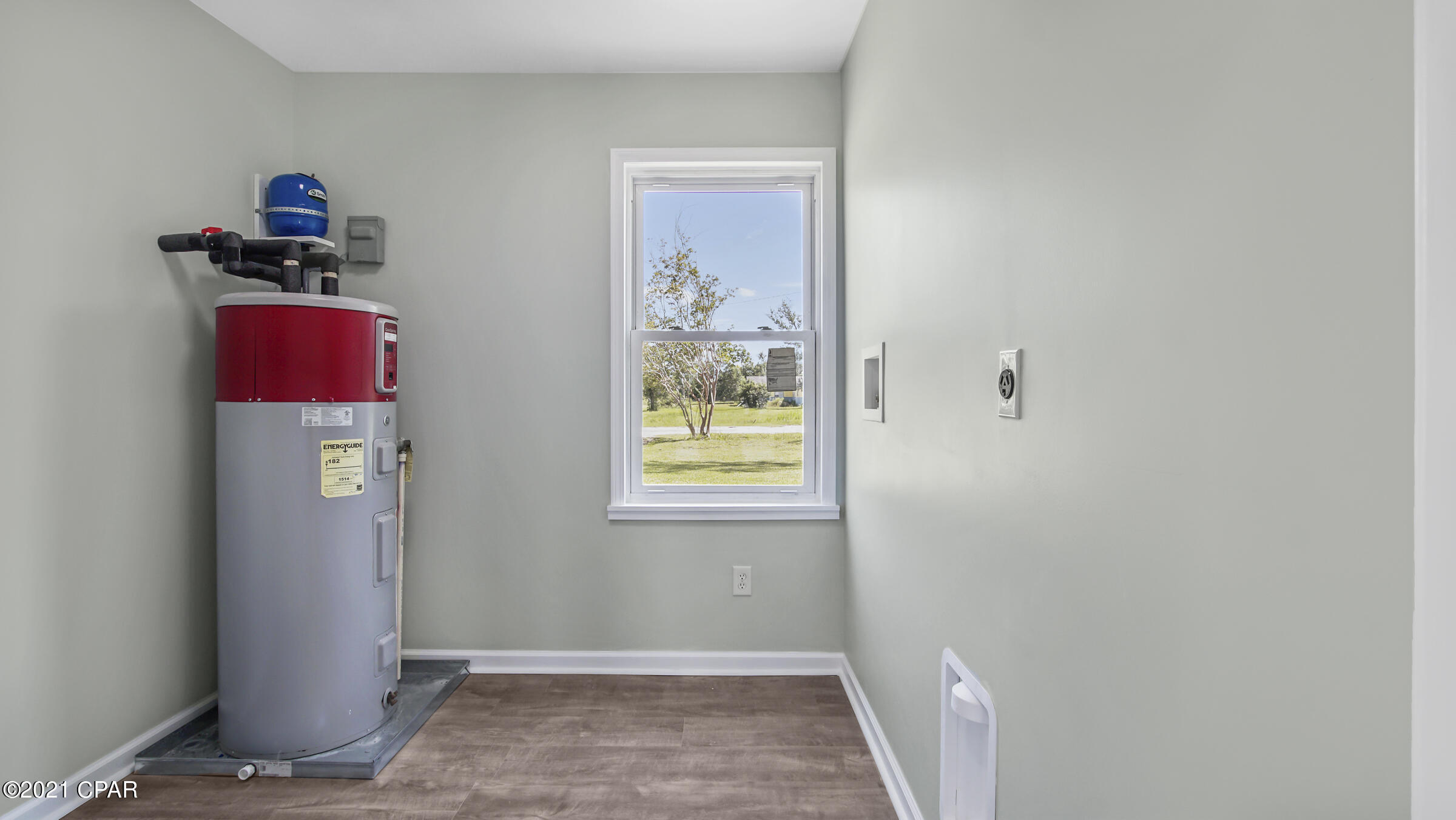 Fanning Oaks - Residential