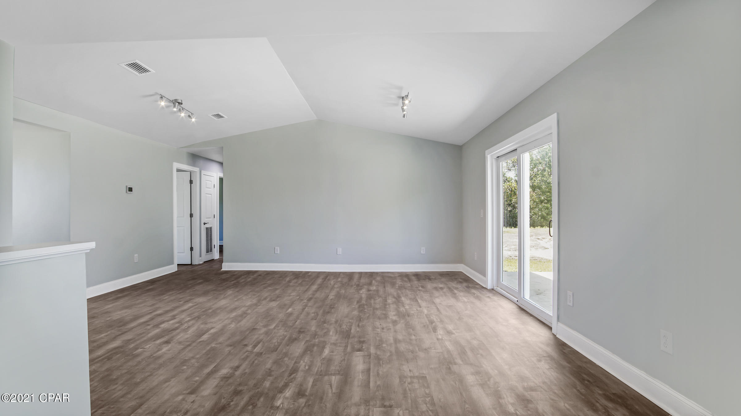 Fanning Oaks - Residential