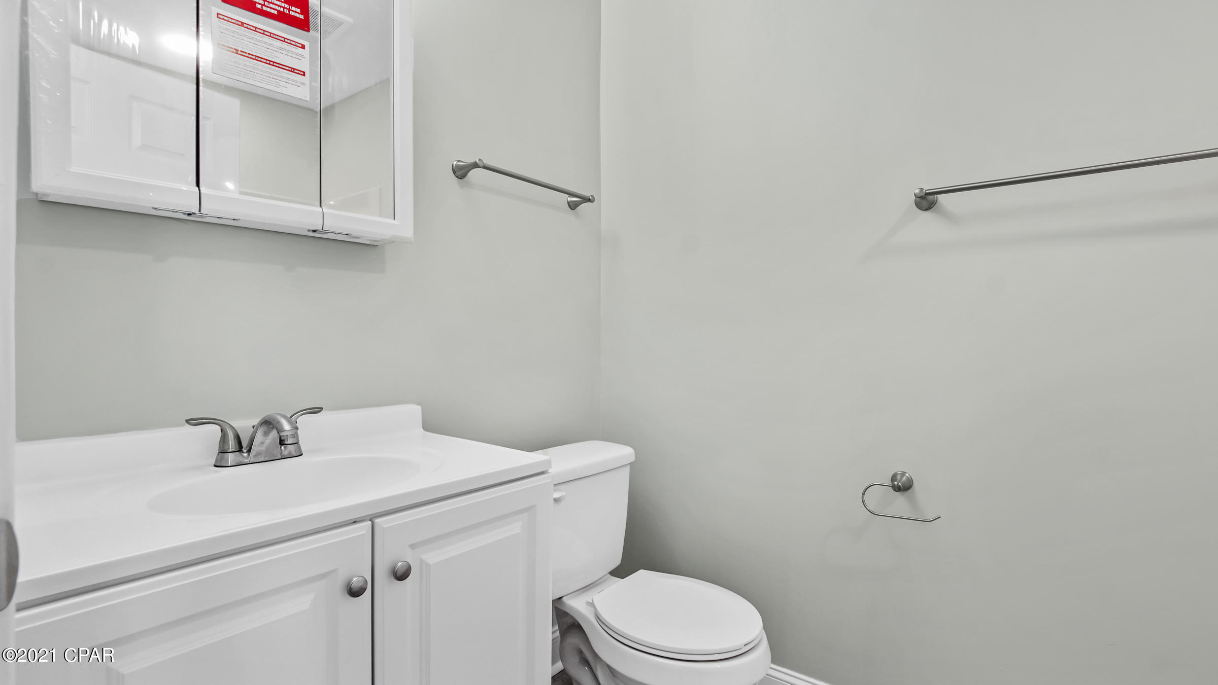 Fanning Oaks - Residential