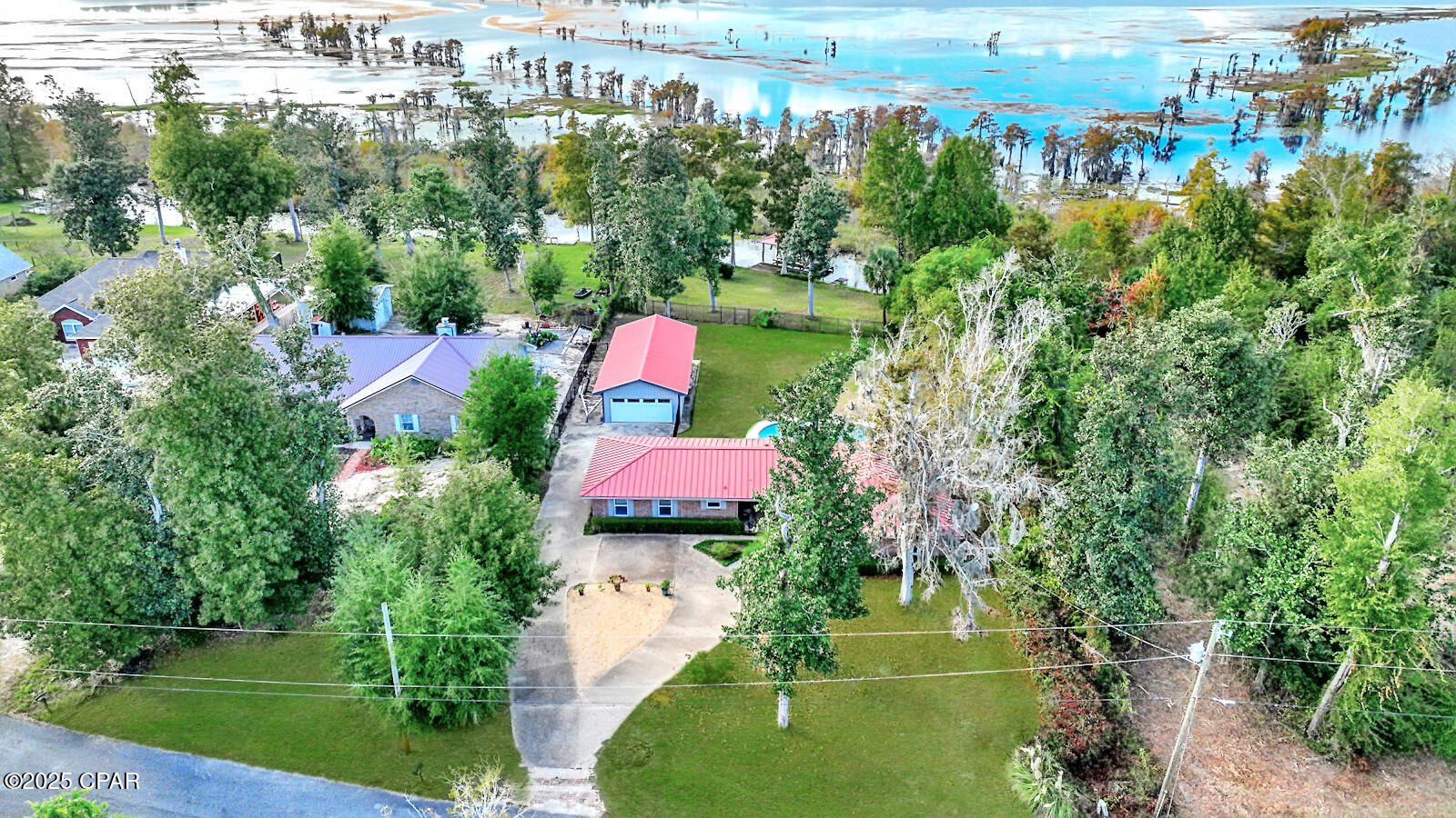 [No Recorded Subdiv] - Residential