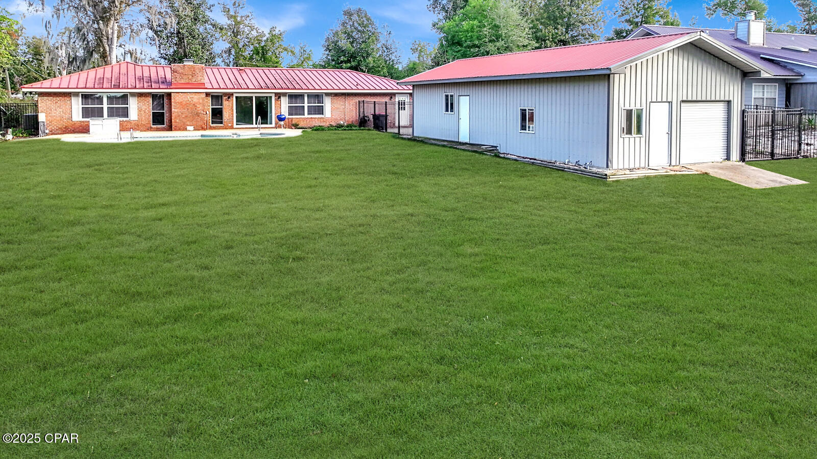 [No Recorded Subdiv] - Residential