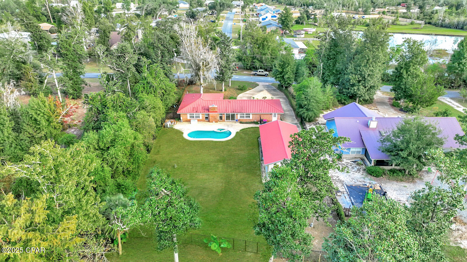 [No Recorded Subdiv] - Residential