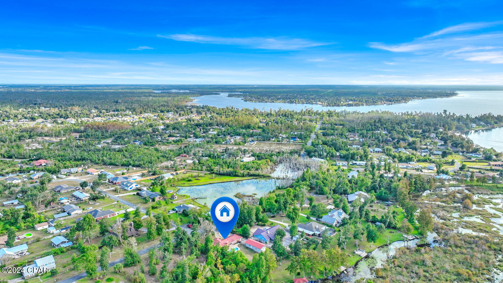 [No Recorded Subdiv] - Residential