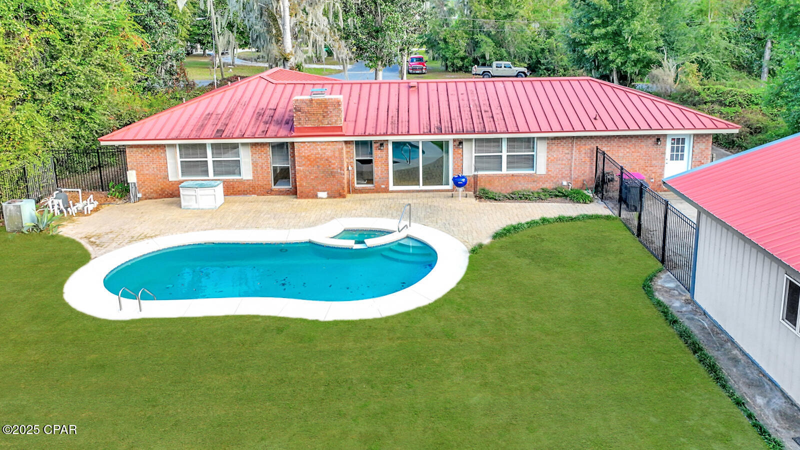 [No Recorded Subdiv] - Residential