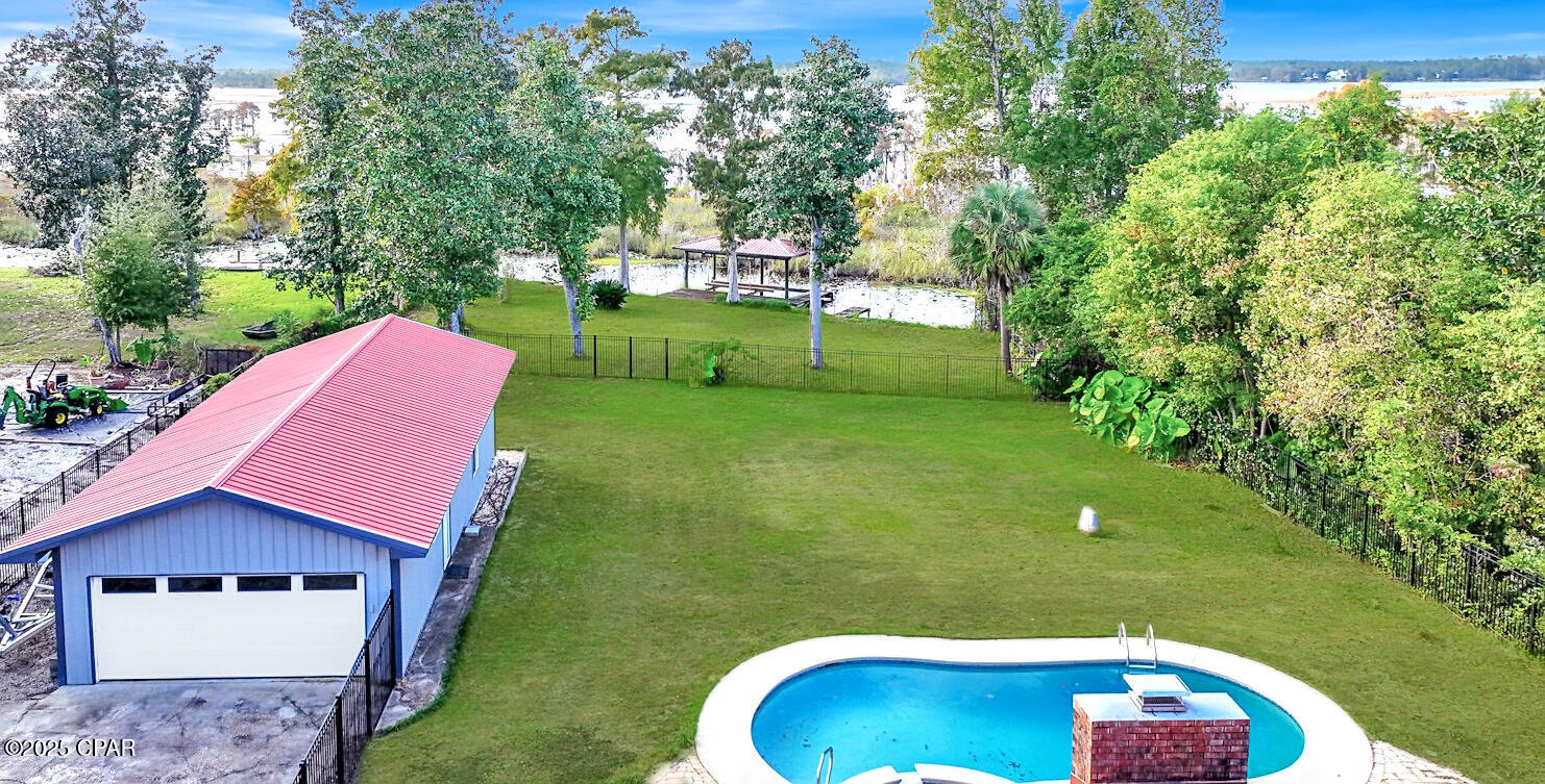 [No Recorded Subdiv] - Residential