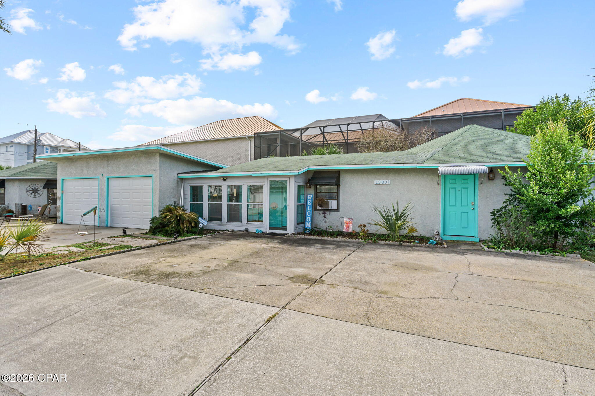 Bid-A-Wee - Residential