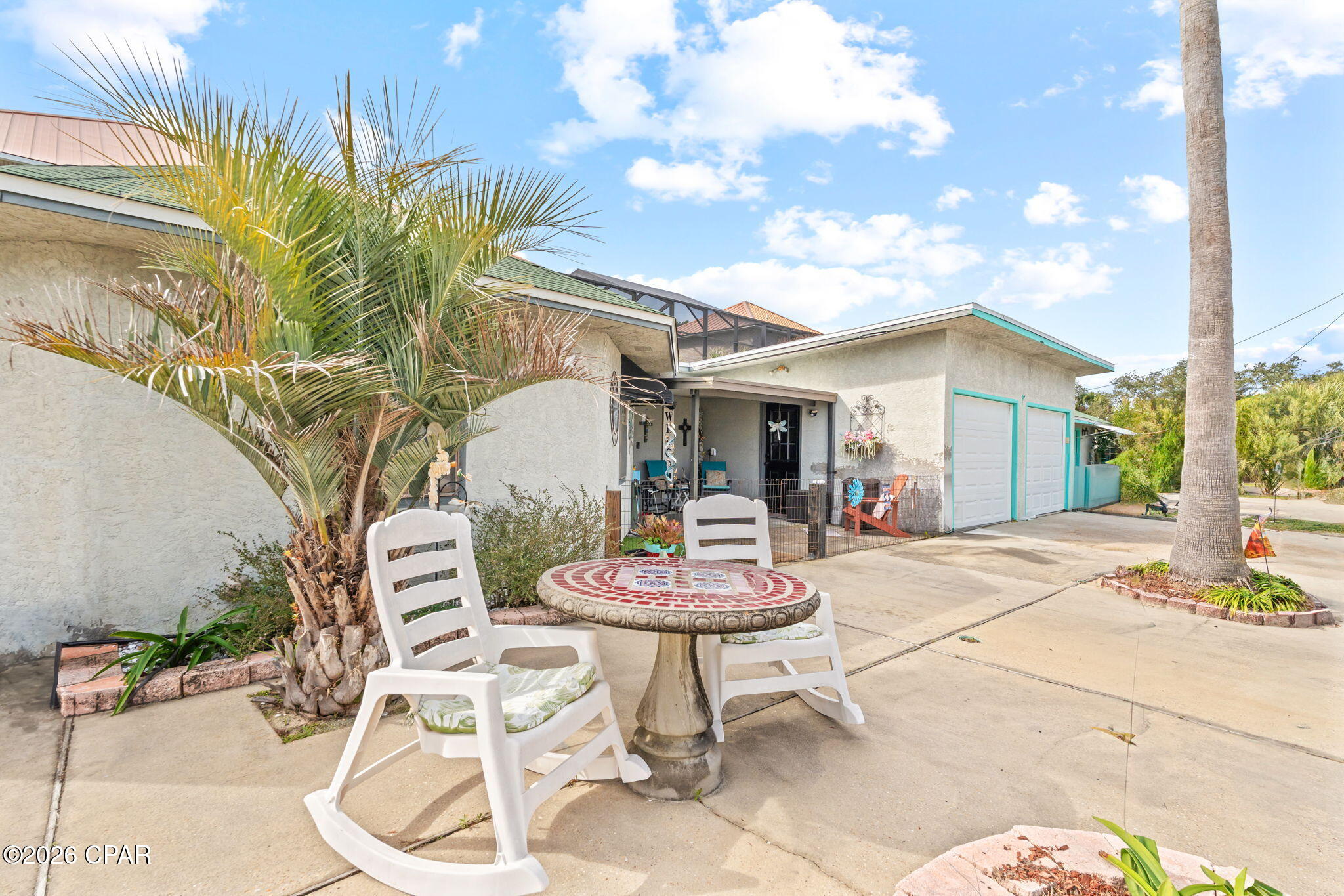 Bid-A-Wee - Residential