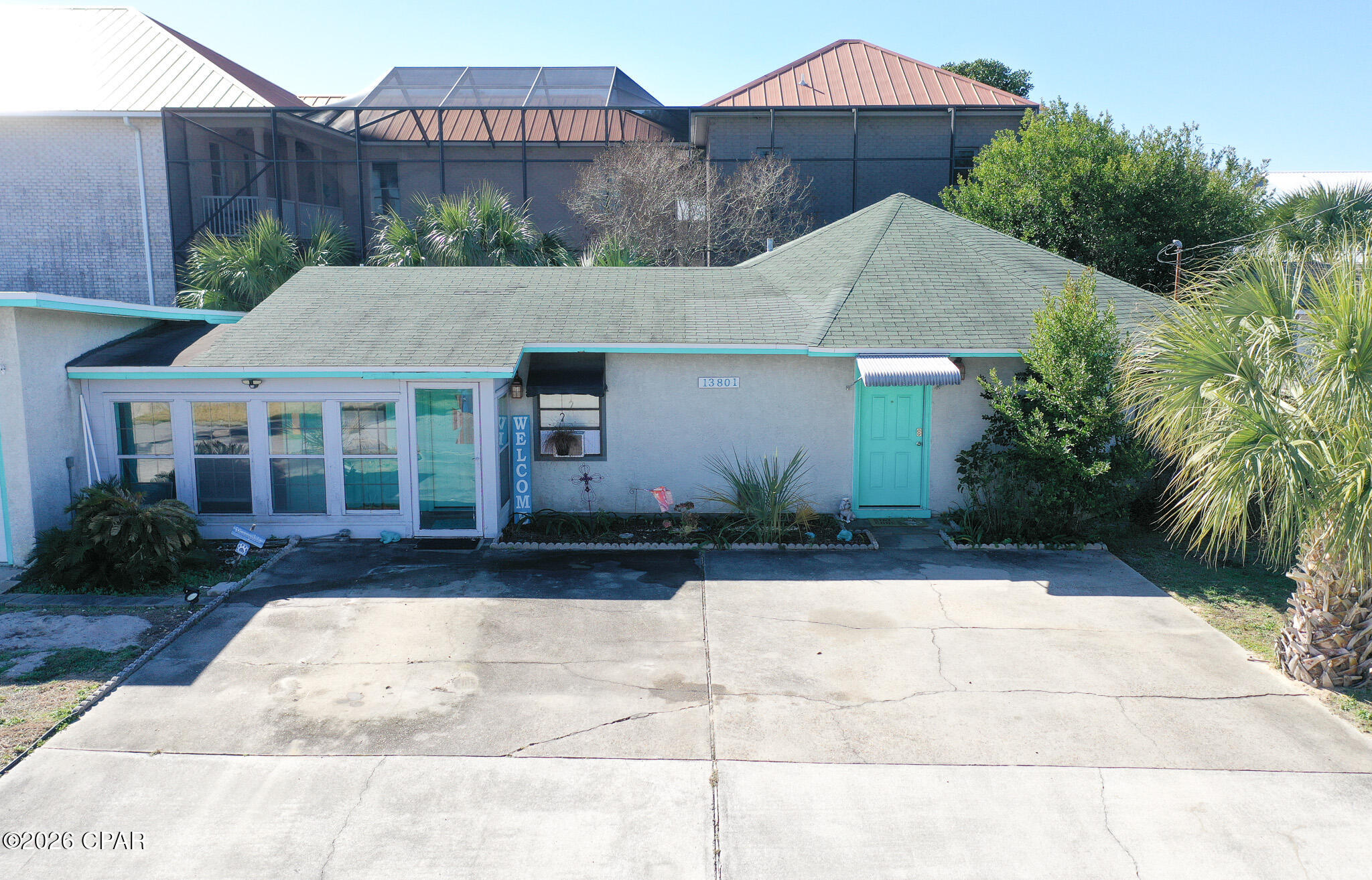 Bid-A-Wee - Residential