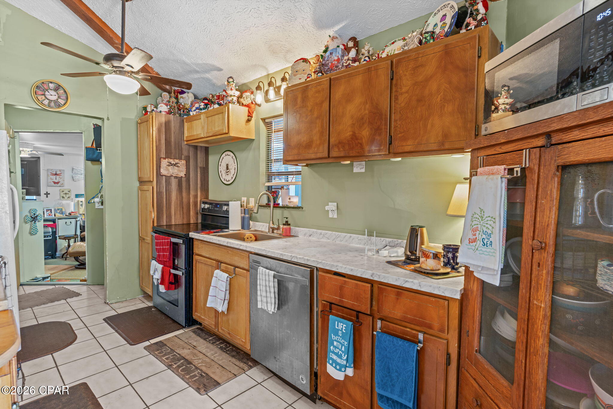 Bid-A-Wee - Residential