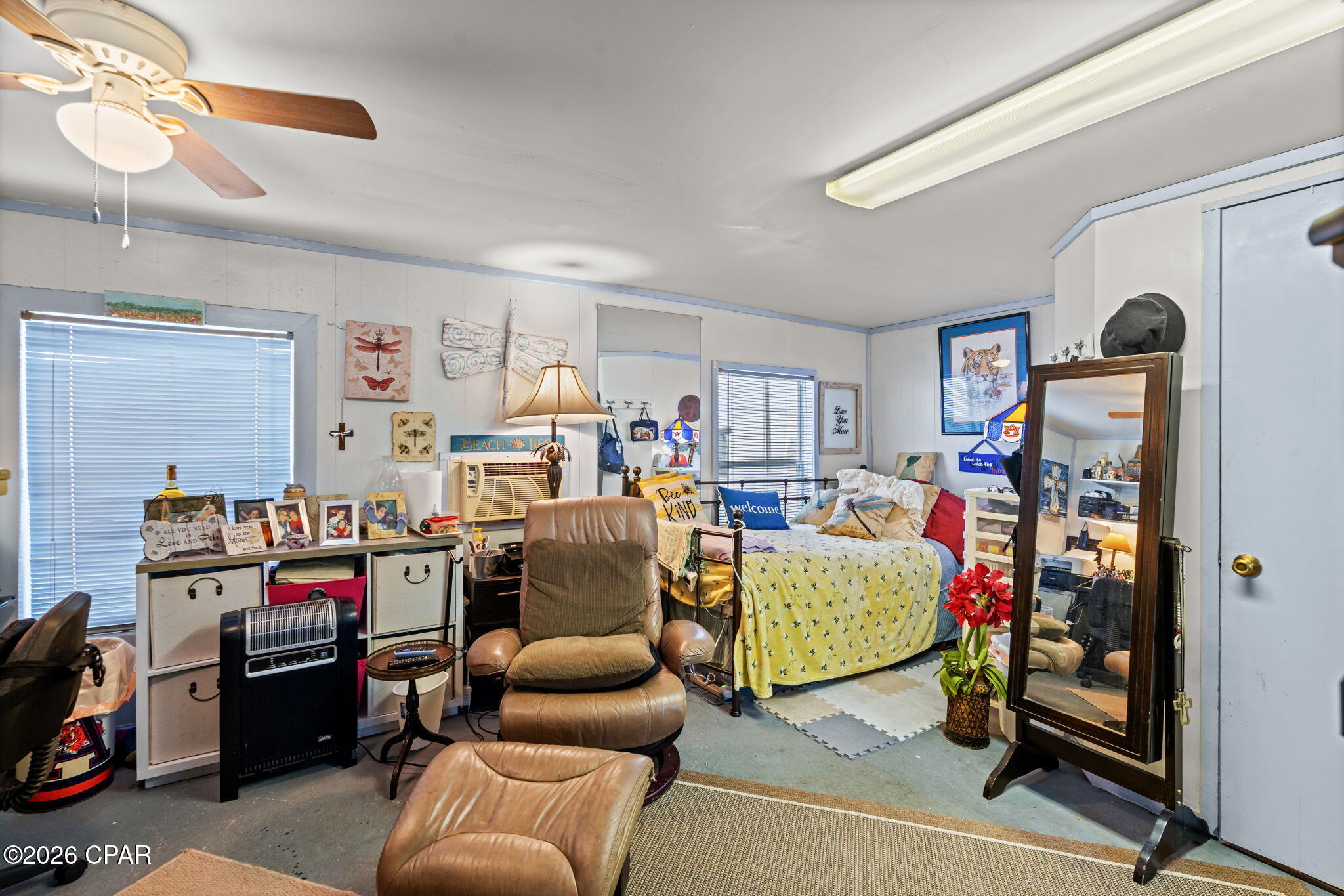 Bid-A-Wee - Residential