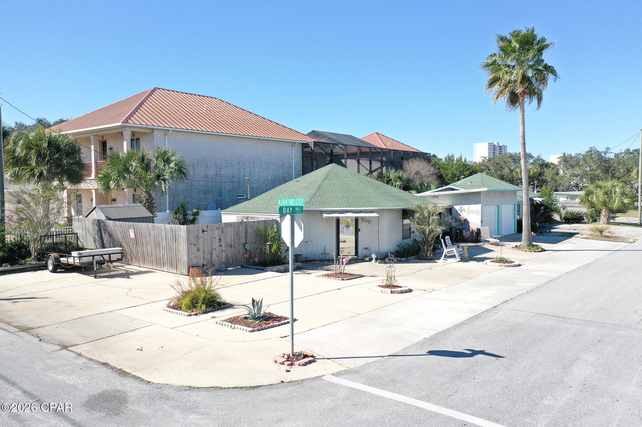 Bid-A-Wee - Residential