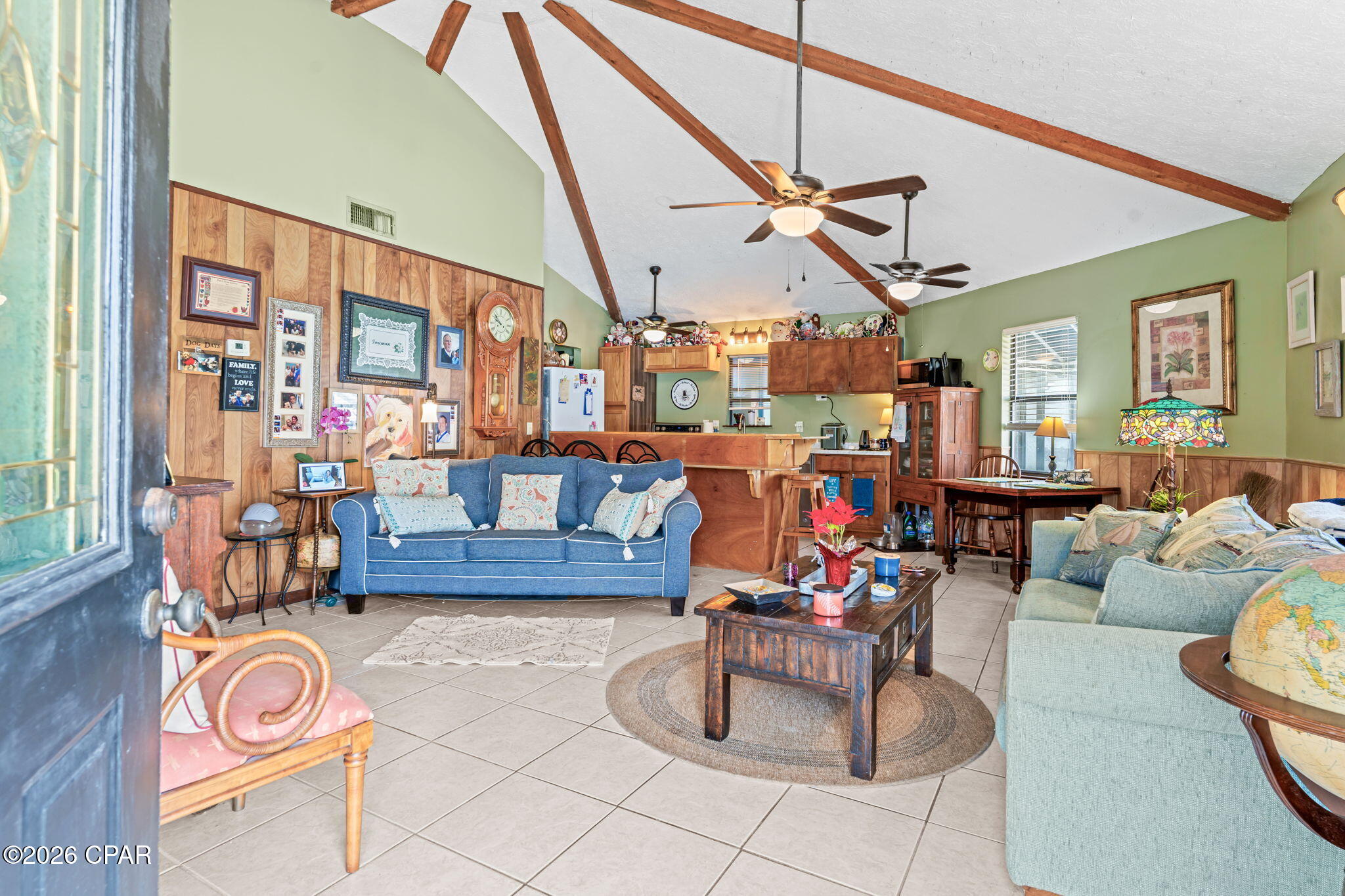 Bid-A-Wee - Residential