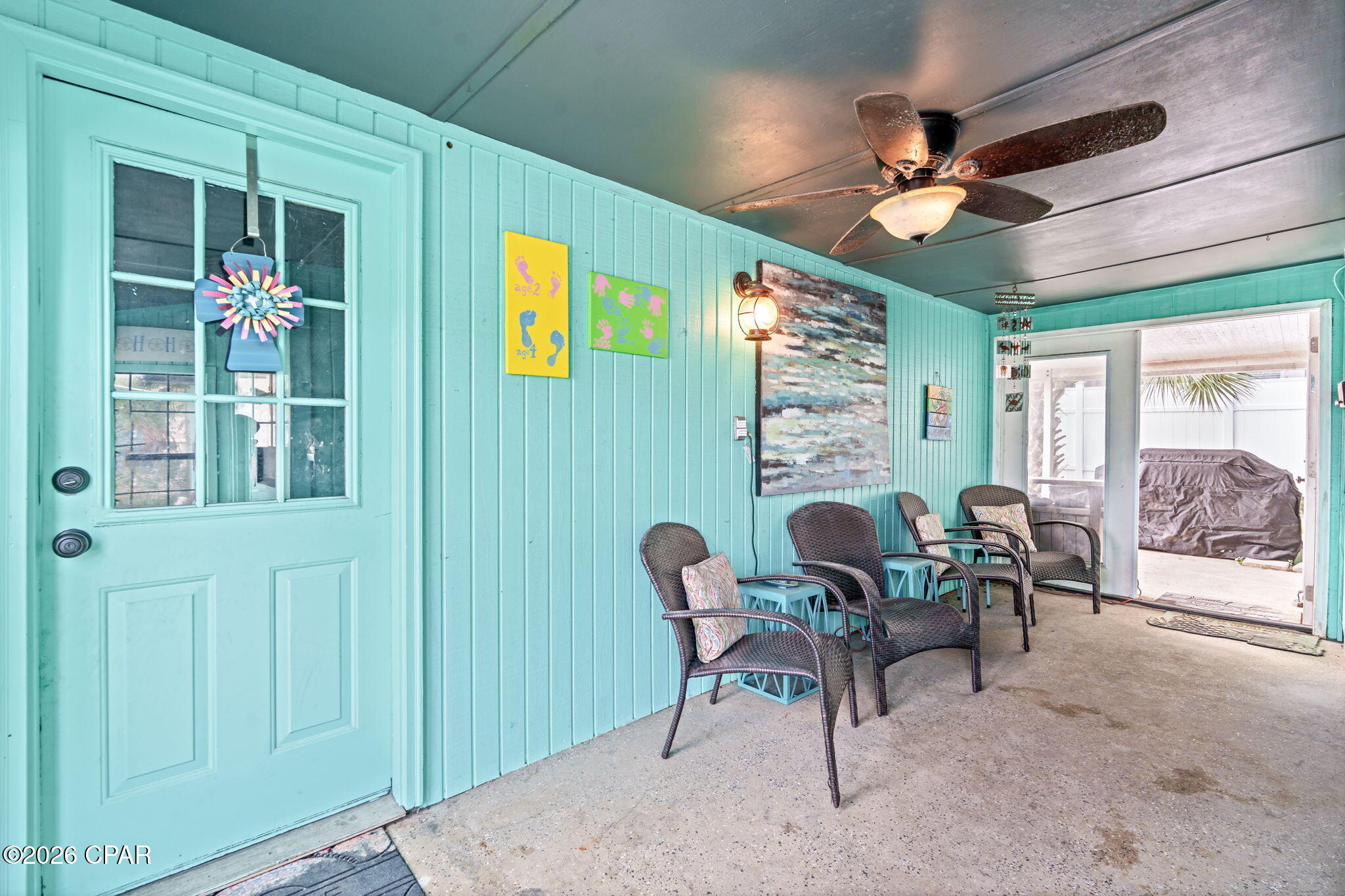 Bid-A-Wee - Residential