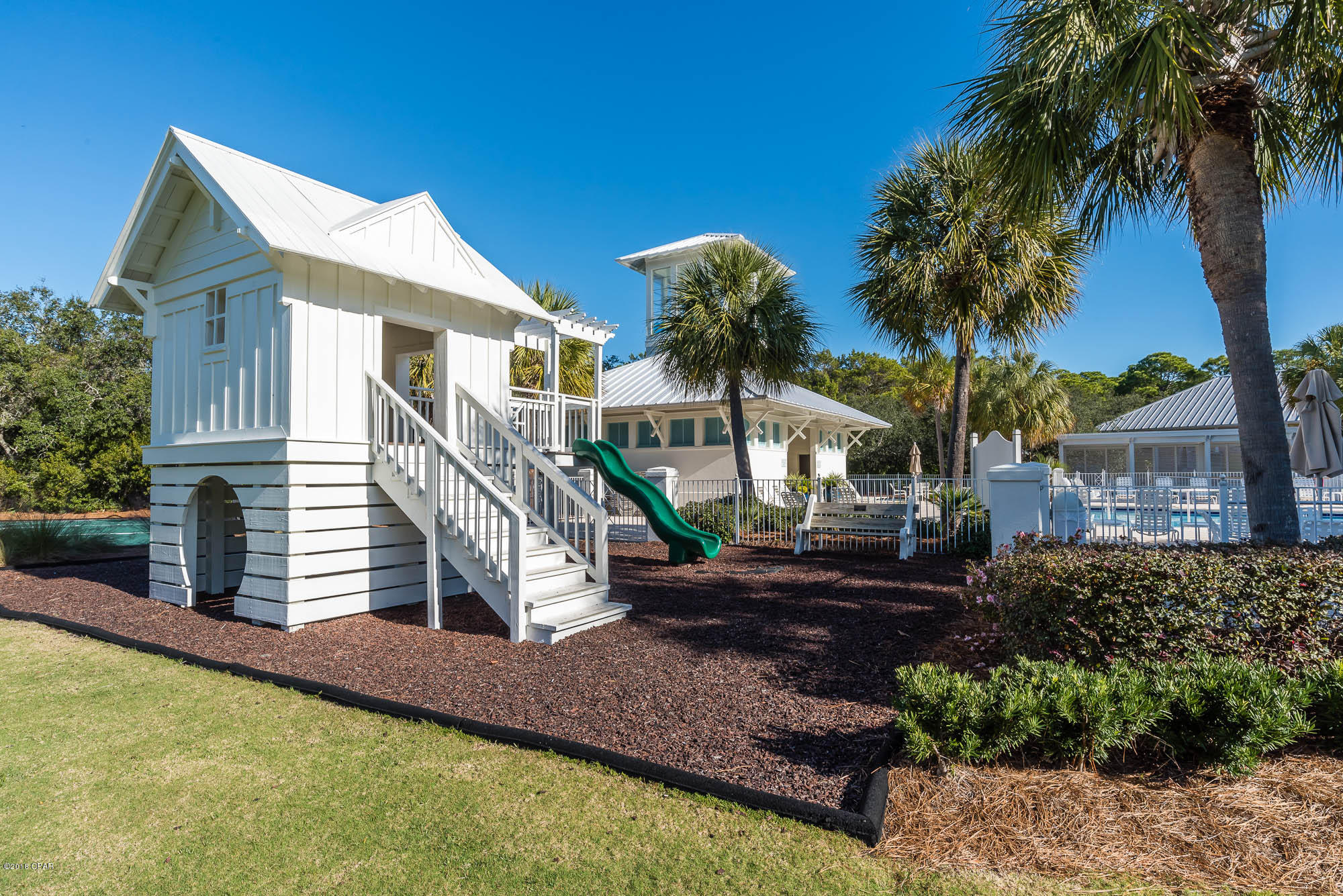 Carillon Beach Phase III - Residential