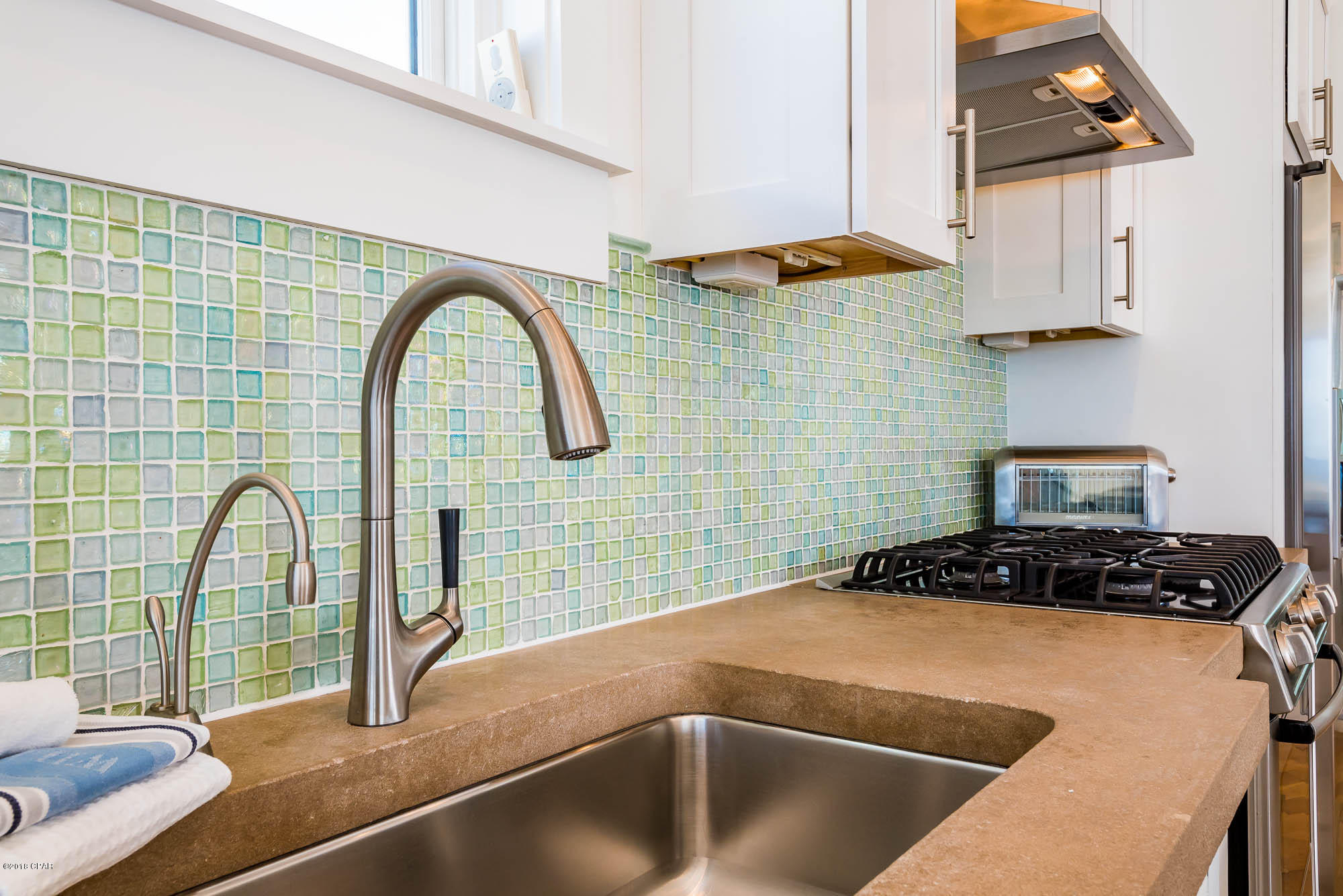 Carillon Beach Phase III - Residential