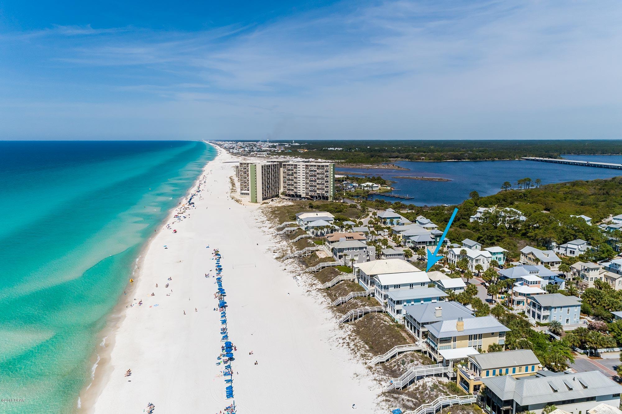 Carillon Beach Phase III - Residential