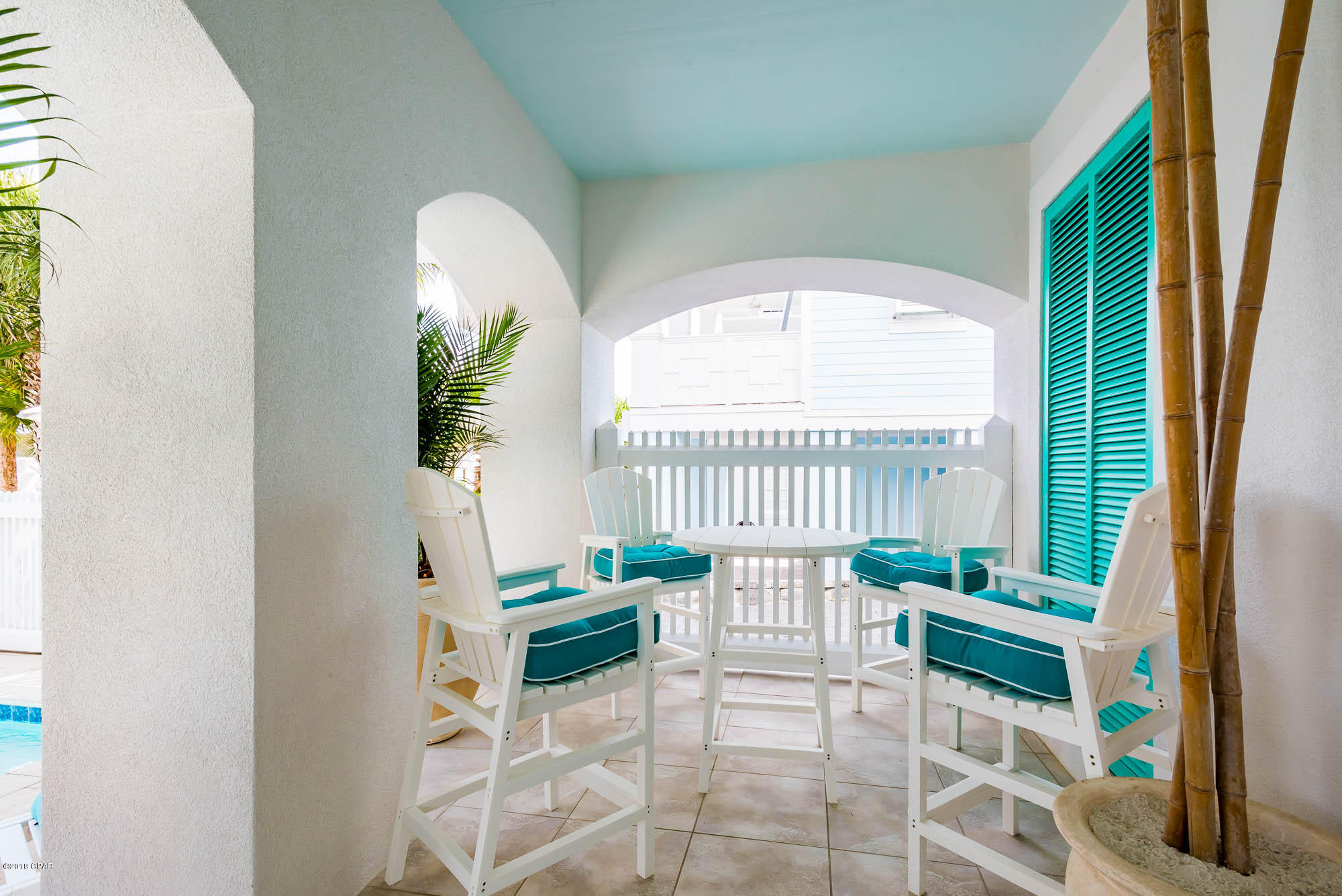 Carillon Beach Phase III - Residential