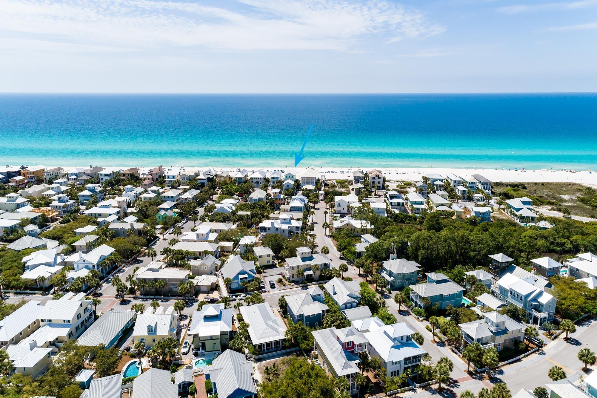 Carillon Beach Phase III - Residential