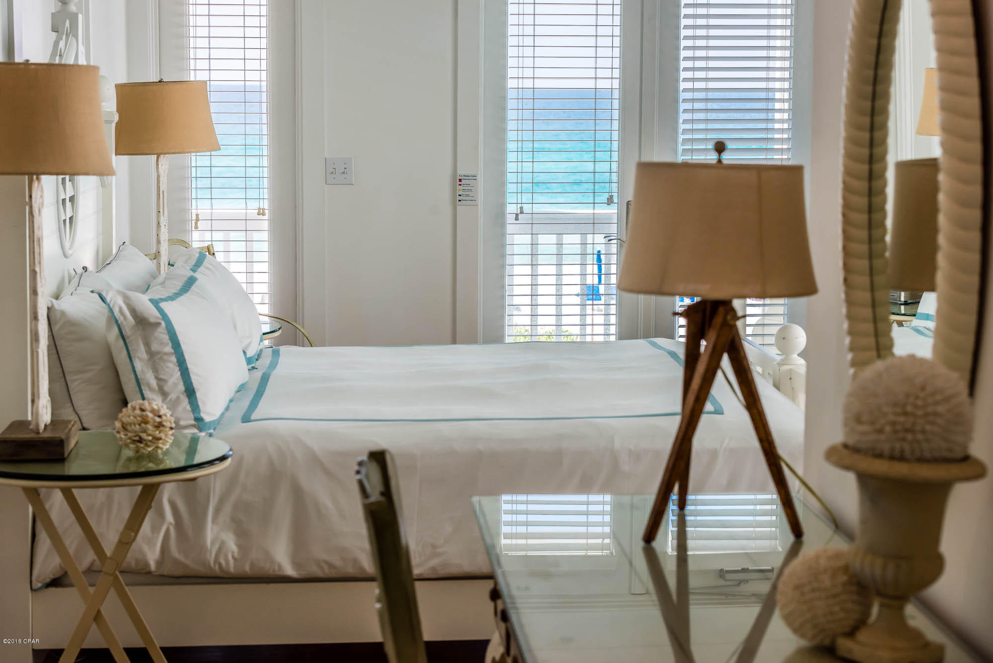 Carillon Beach Phase III - Residential