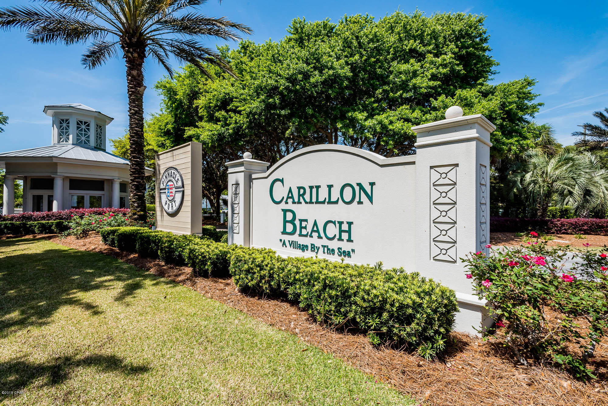 Carillon Beach Phase III - Residential