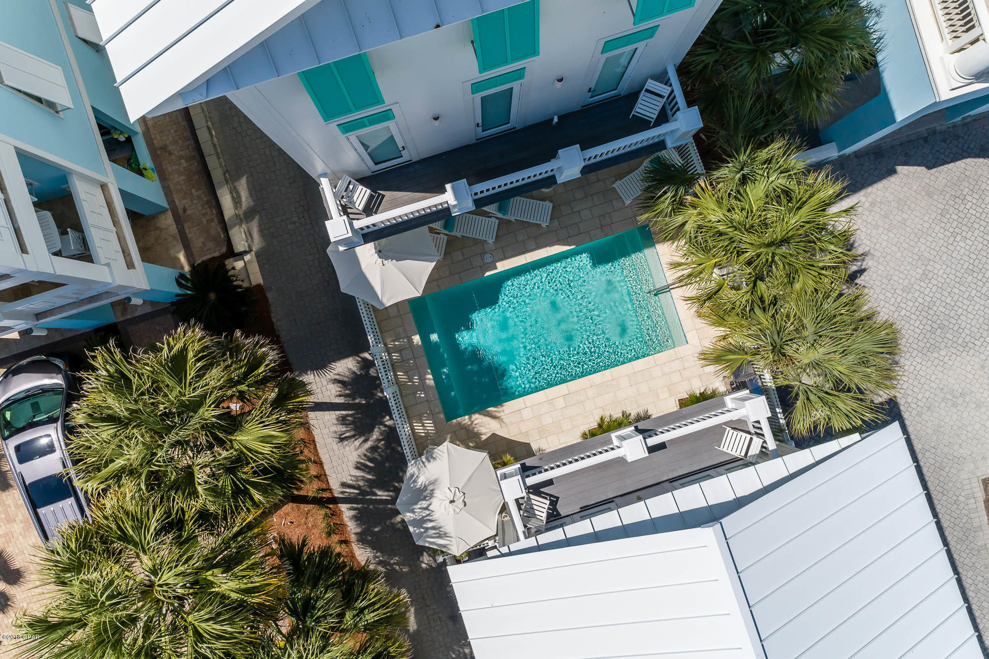 Carillon Beach Phase III - Residential