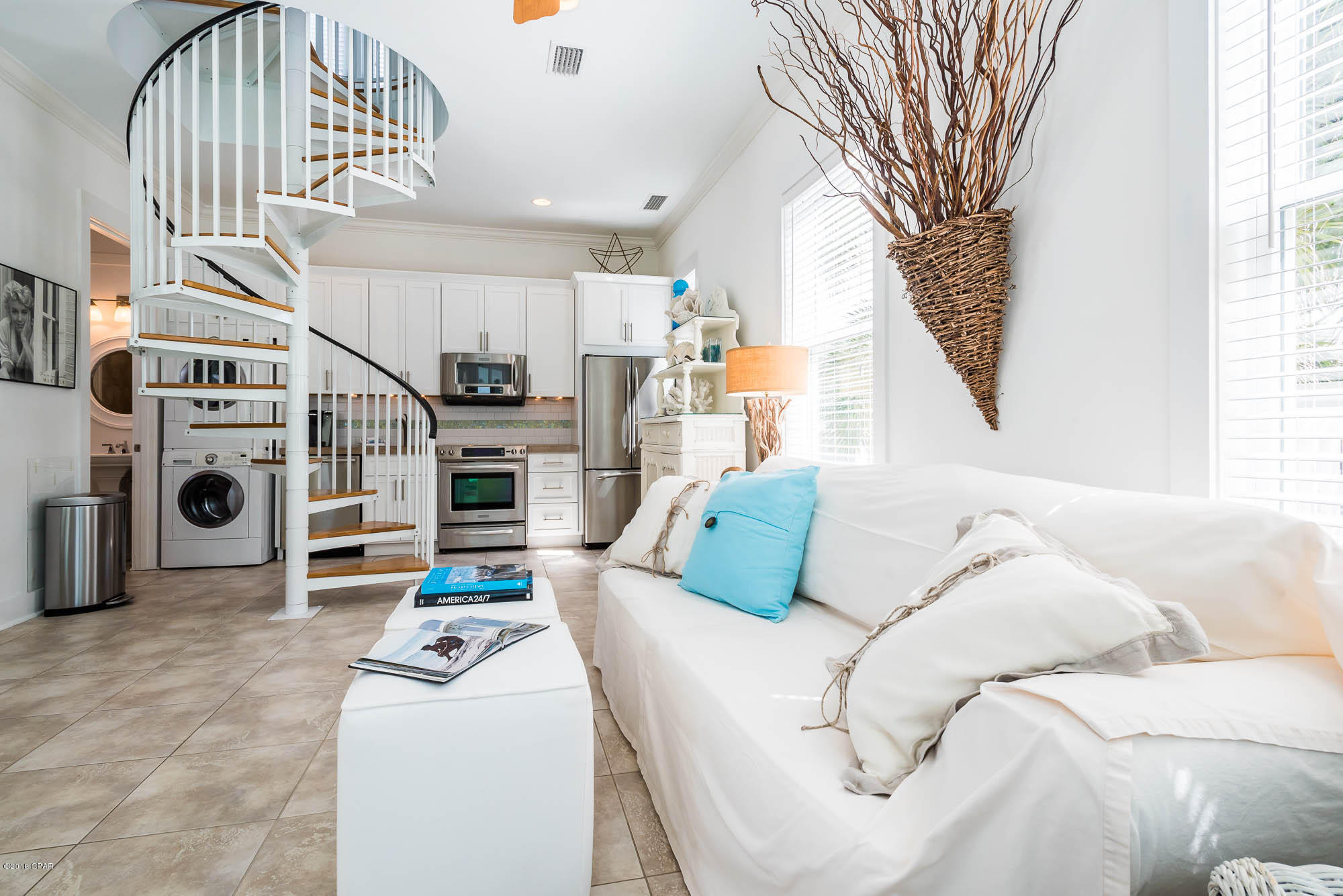 Carillon Beach Phase III - Residential