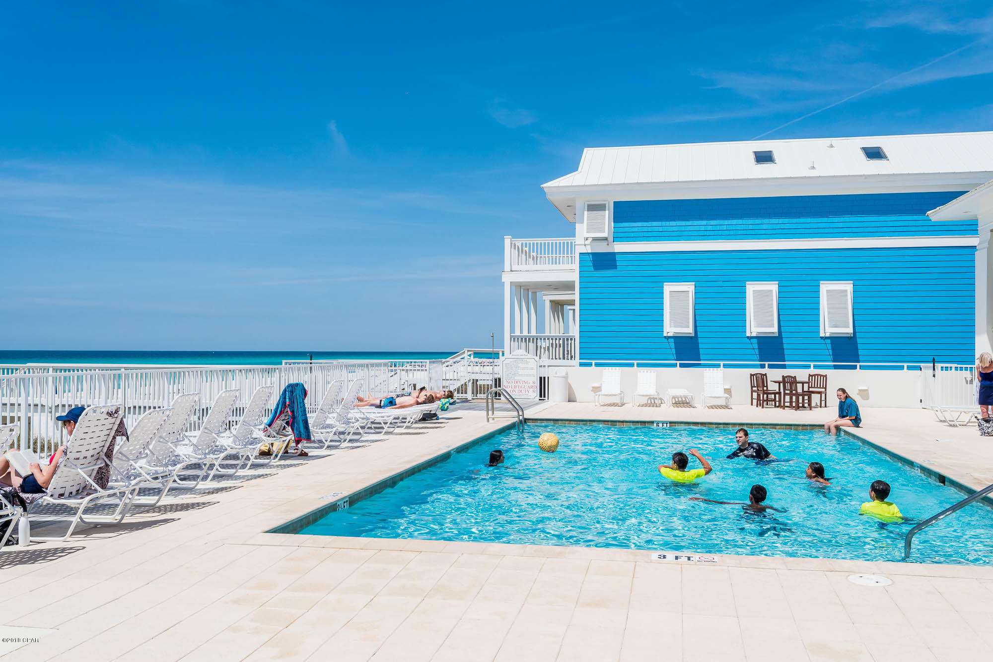 Carillon Beach Phase III - Residential