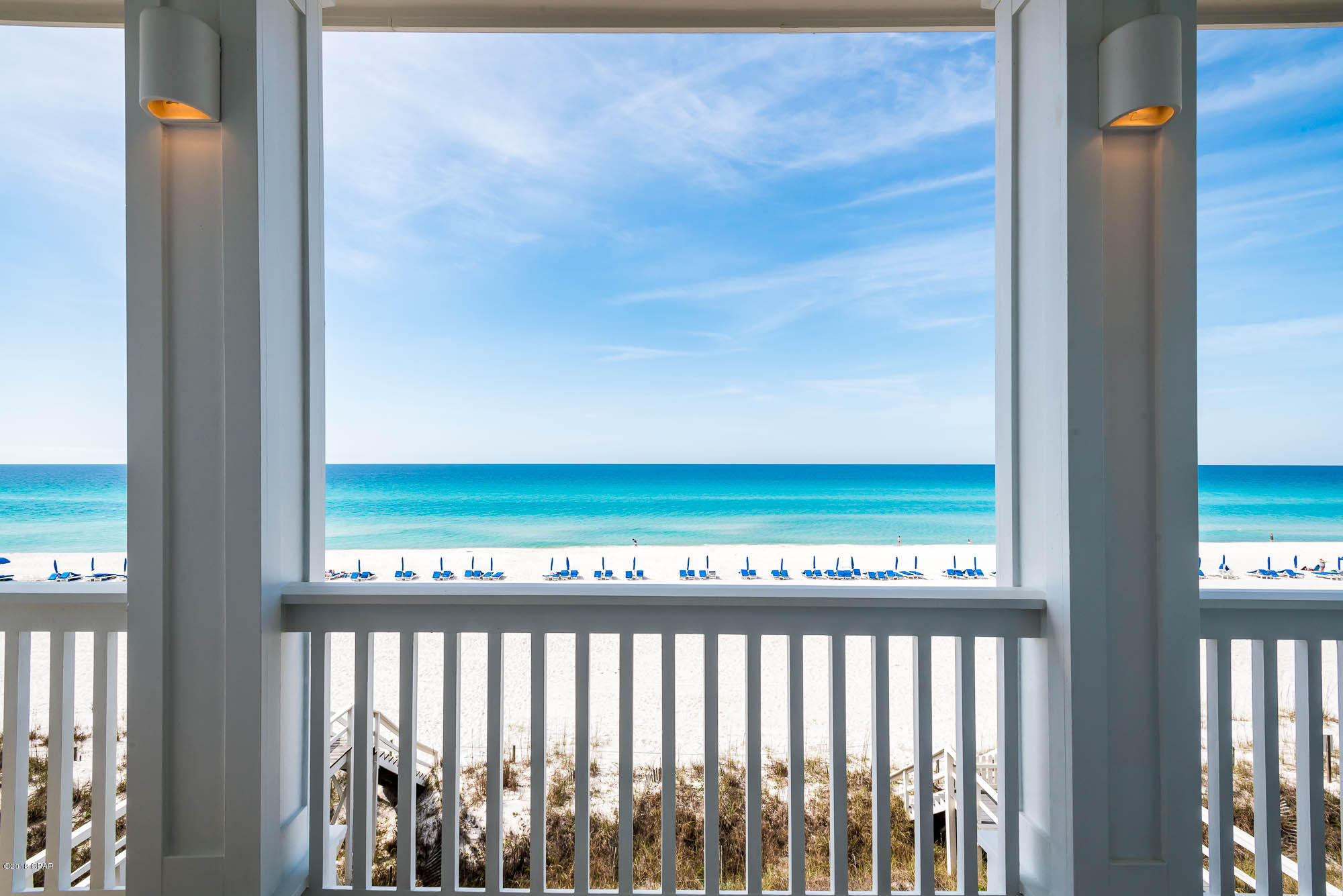 Carillon Beach Phase III - Residential