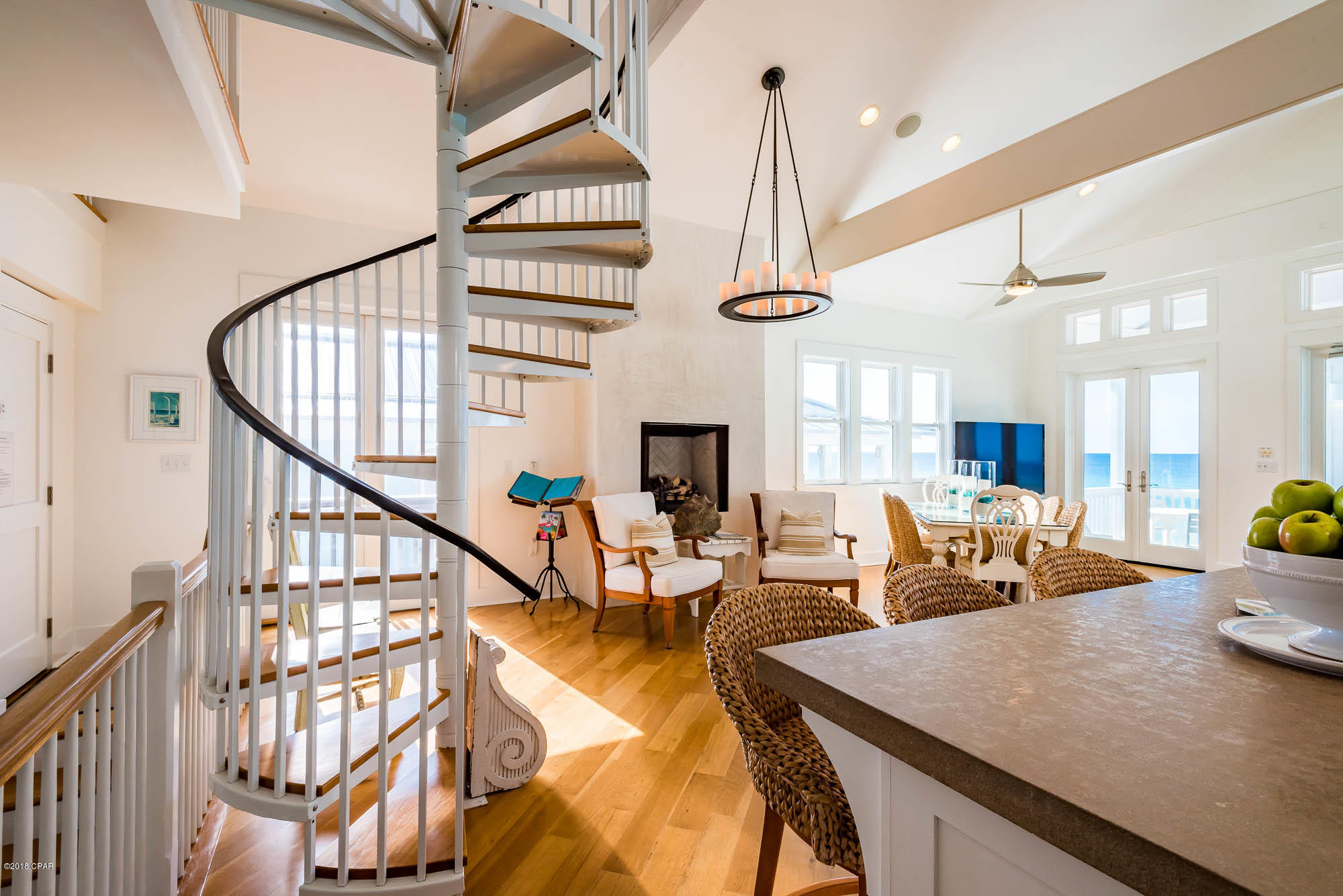 Carillon Beach Phase III - Residential