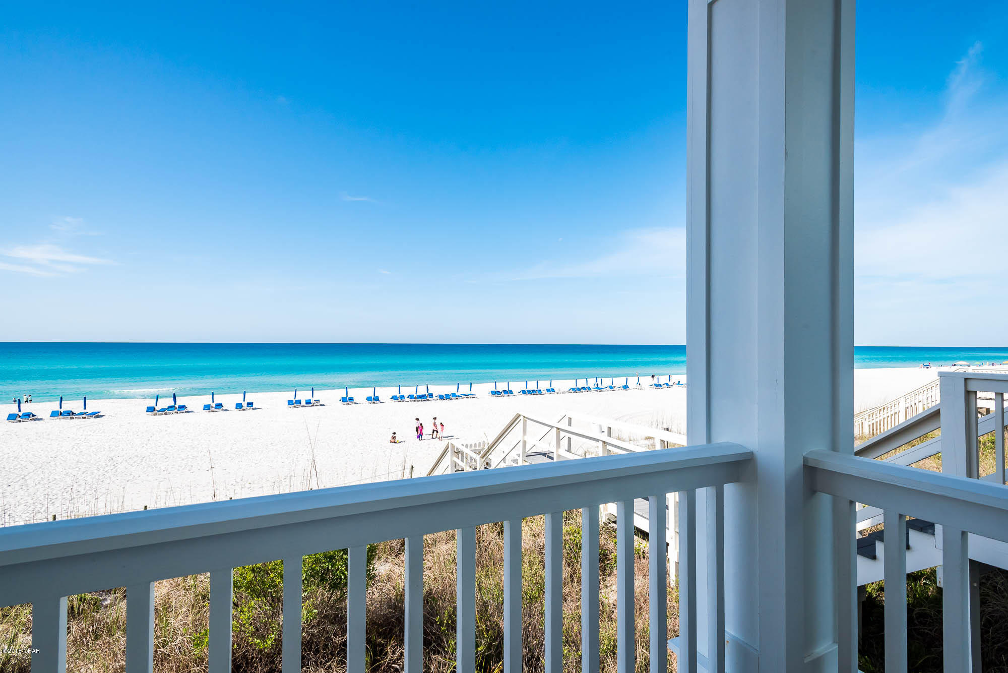 Carillon Beach Phase III - Residential