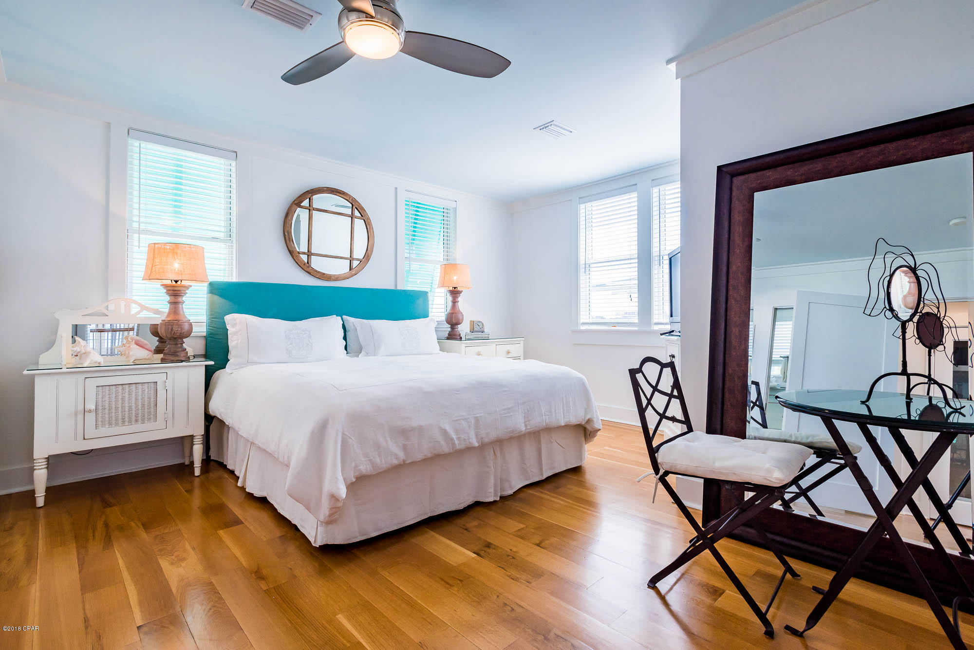 Carillon Beach Phase III - Residential