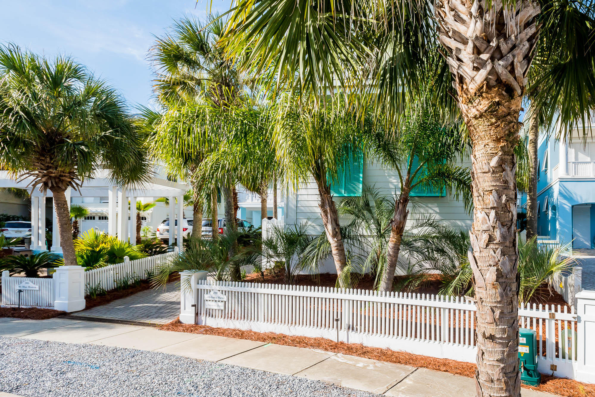 Carillon Beach Phase III - Residential